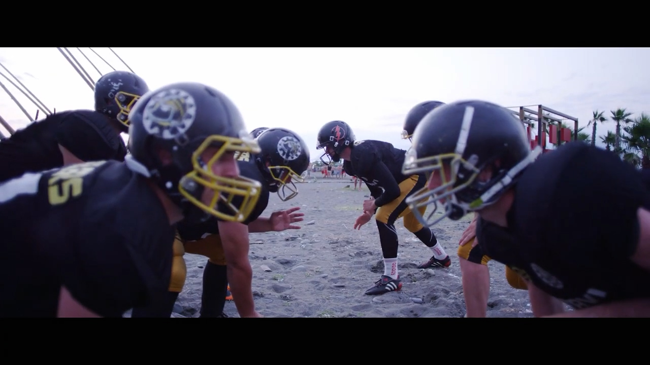 American Football
