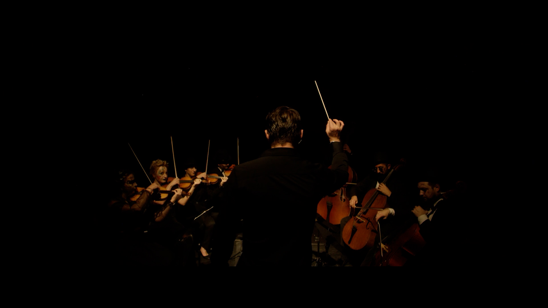 Amplitudes