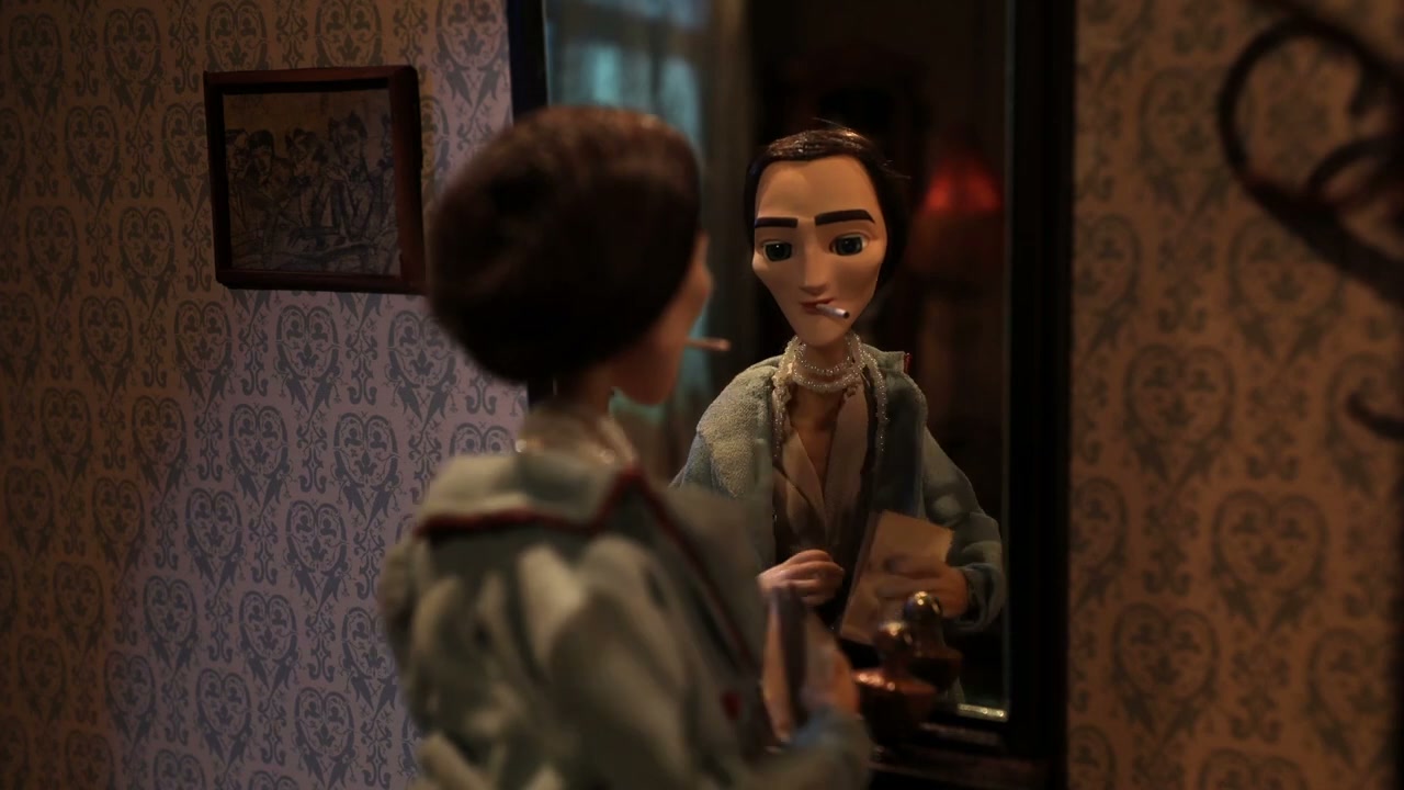 Elene Dariani — Trailer