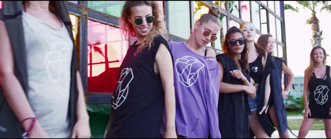 GemFest 2017 — Fashion Show for Girls