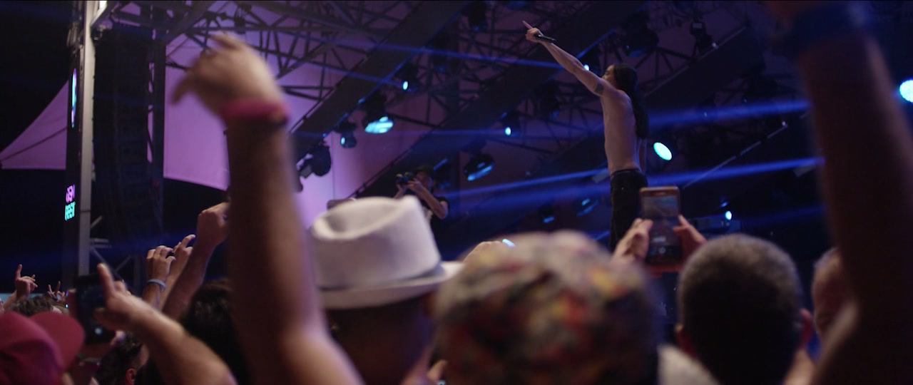 GemFest 2017 — Steve Aoki