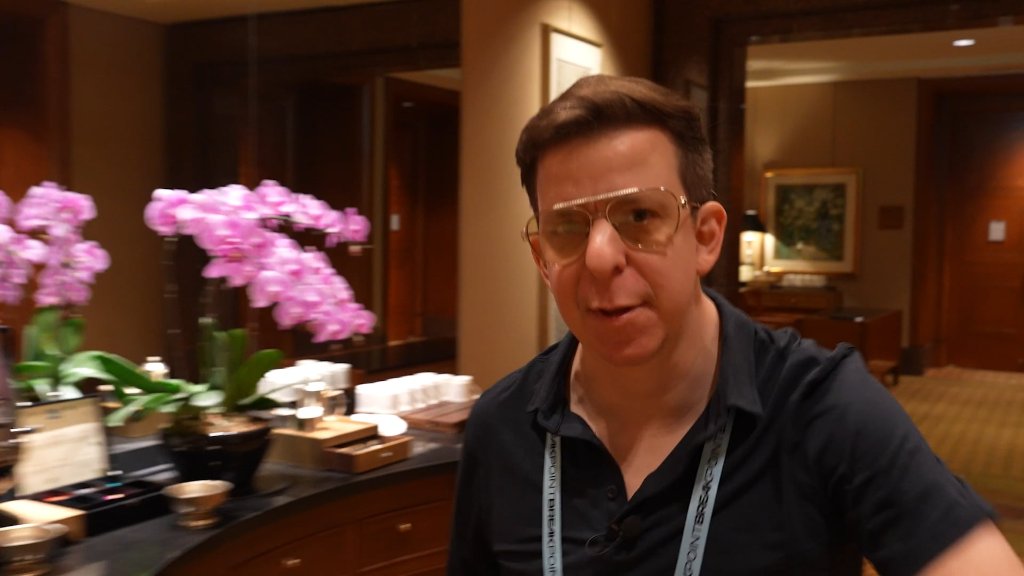 Nick O’Neil Vlog